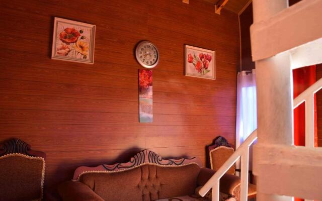 Los Altos de Constanza