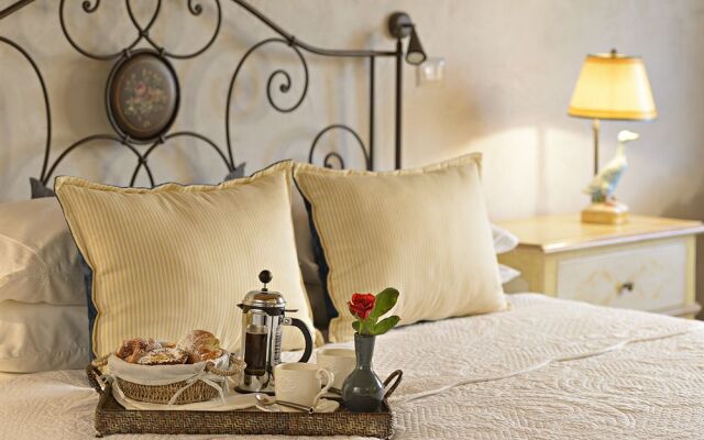 Locanda Dell' Artista Boutique Country Inn