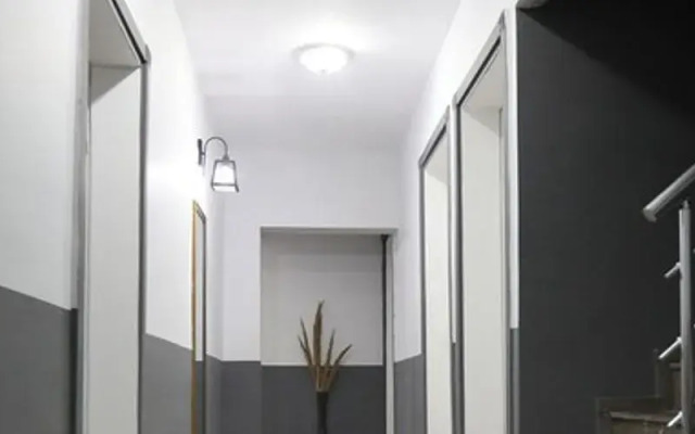 Kaya Sui̇t Otel