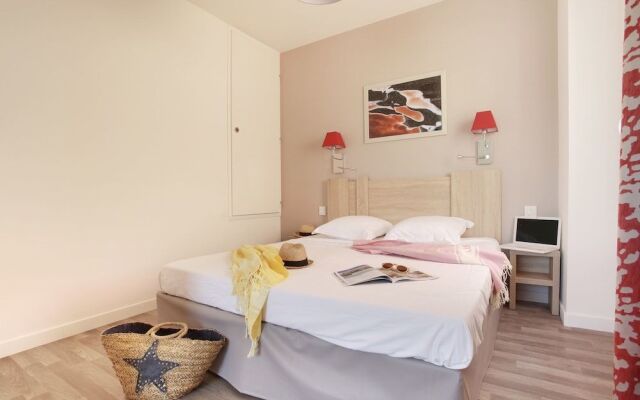 Résidence Odalys Fleur de Sel