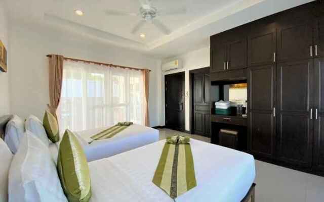 Tamarind Villa Phuket