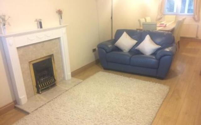 Cosy 3 bed detached house Birmingham