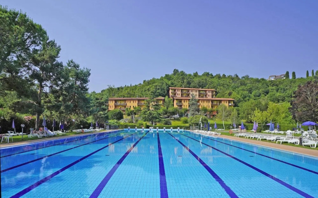 Centro Residenziale Benaco - CRB