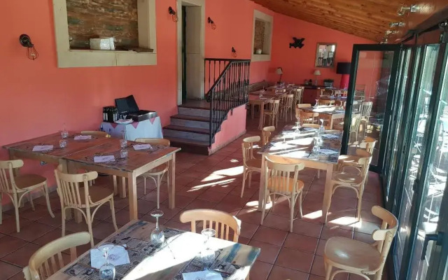 Hotel Spa Puerta Vadinia