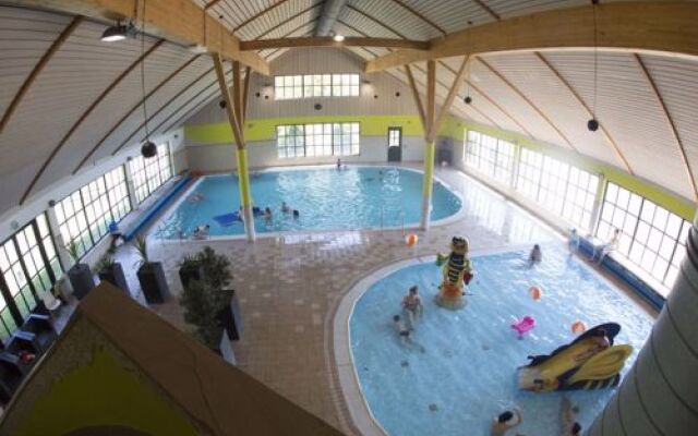 EuroParcs Resort Limburg 30427