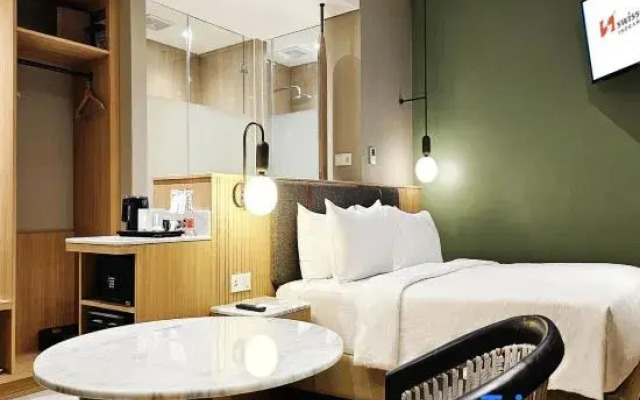 Swiss-Belinn Indramayu