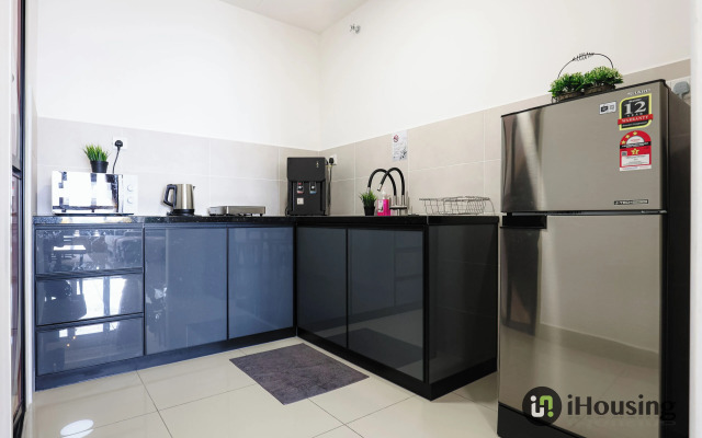 Bali Sea View Residences Melaka by Stayrene