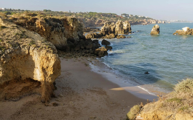 Beach Design House Sao Rafael