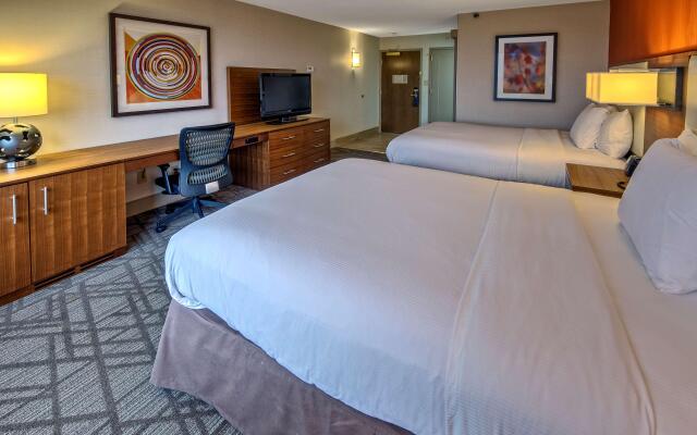 Hilton Knoxville Airport