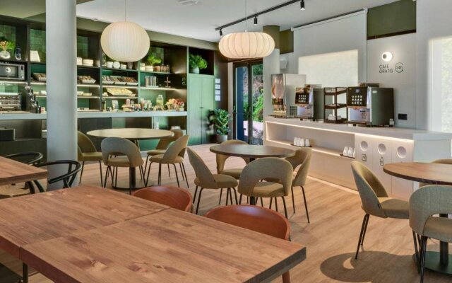 B&B Hotel Barcelona Granollers