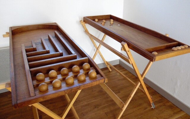 L'École Buissonnière