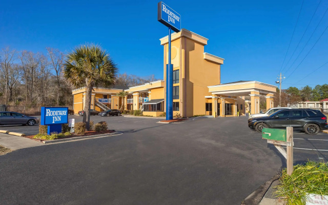 Rodeway Inn