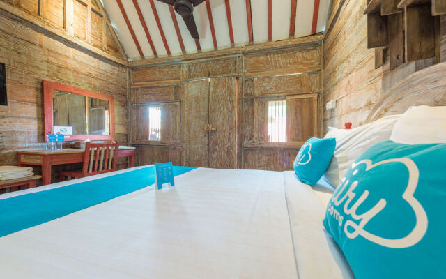 Airy Ungasan Uluwatu Satu 88 Bali