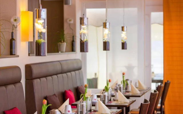 Montana Hotel Ellwangen