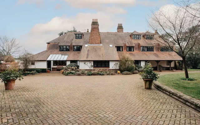 Summer Gaze House Sleeps 14 - From 1300 Per Night