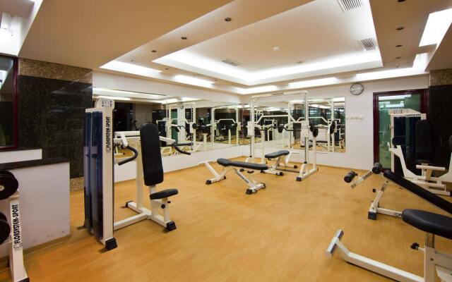 Hotel Piatra Mare
