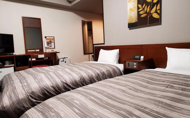 Hotel Route-Inn Kameyama Inter