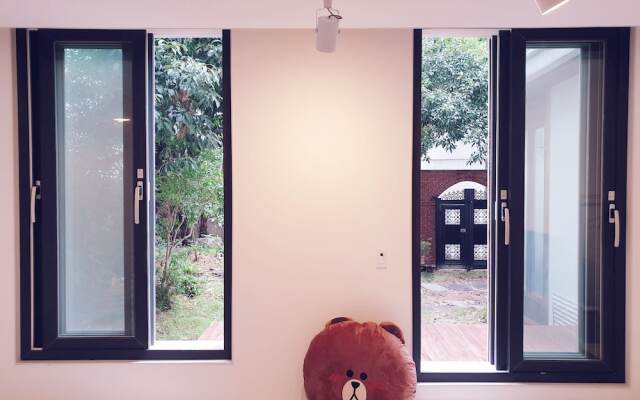 Gallery Family Hotel