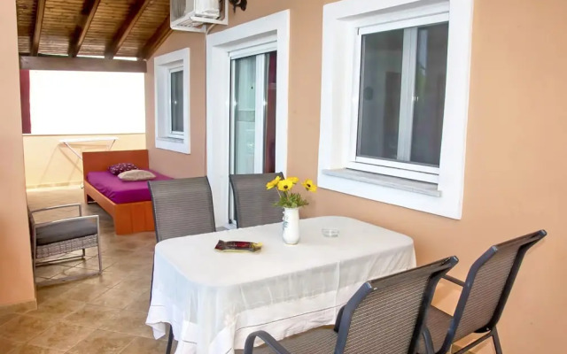 Apartments Tonia A - Pelekas Beach, Corfu