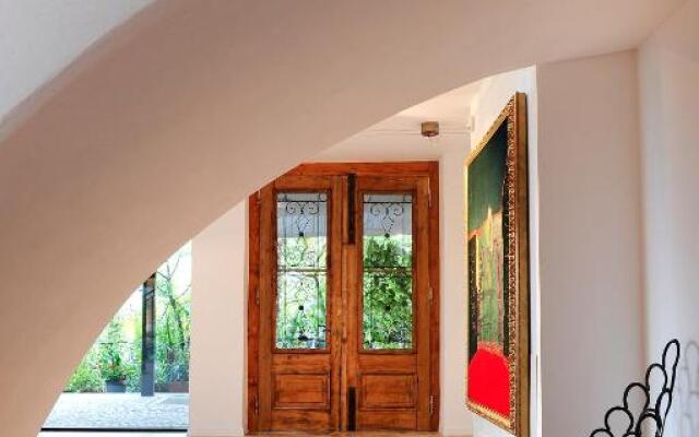 Villa Verdi Apartments