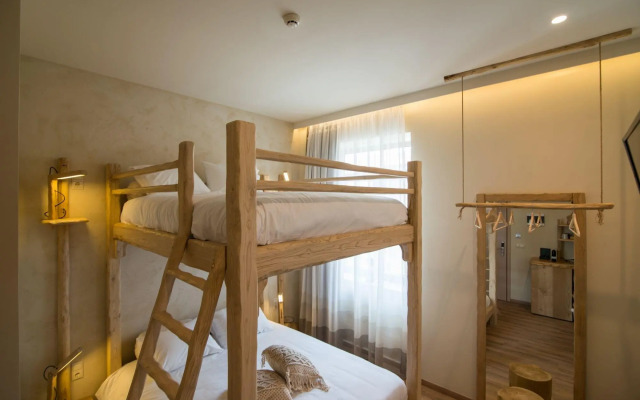 Ederlezi Boutique Hotel