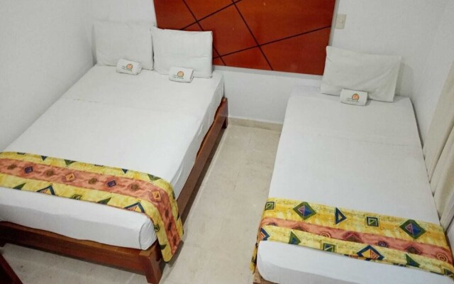 Hotel Villa Esmeralda