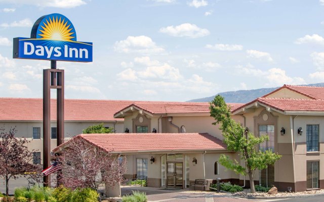 Days Inn by Wyndham Casper