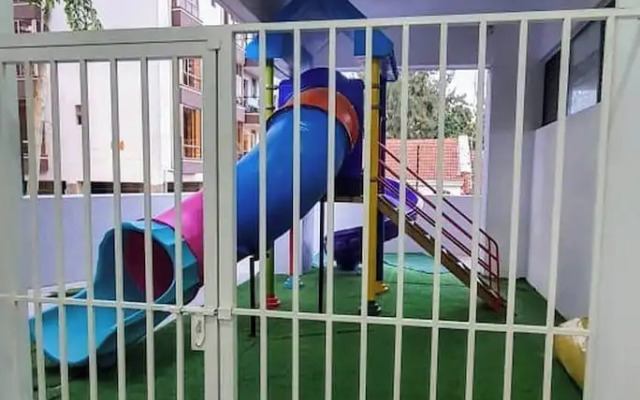Luxurious 1 Bedroom Apartment in Lavington, Nairobi