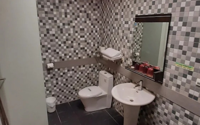 Pei Kong Creek Resort & SPA