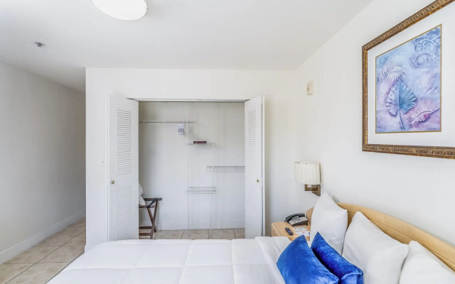 South River Suites