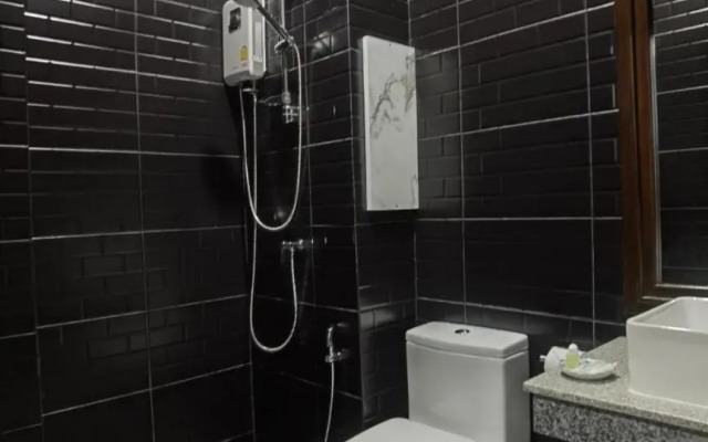 Chalalai Hotel Krabi