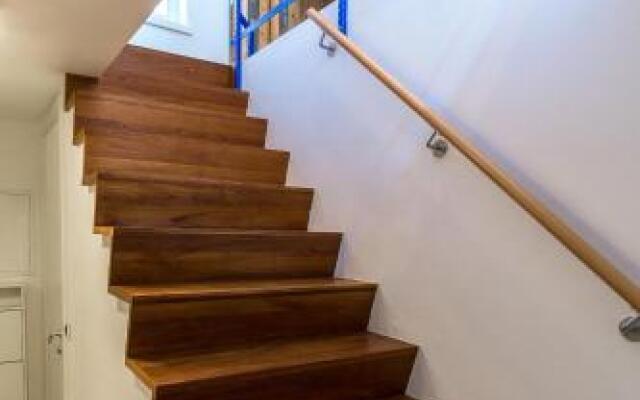 Apartment Sebastijan