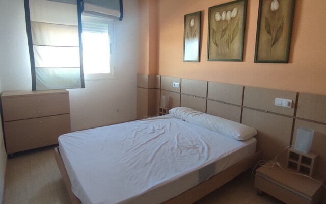 Playa Coral II 3 Puerta 85