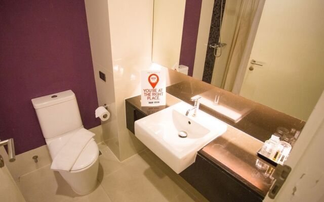 Nida Rooms Sathorn 48 Mansion