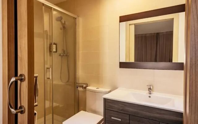 Milà Apartamentos Barcelona