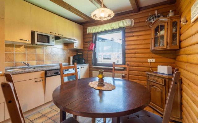 Am Hohen Bogen 17384