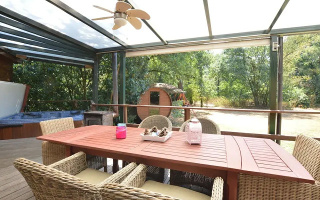 Lodge Slabroek