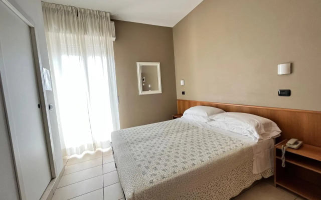 Hotel Berenice Rimini Mare