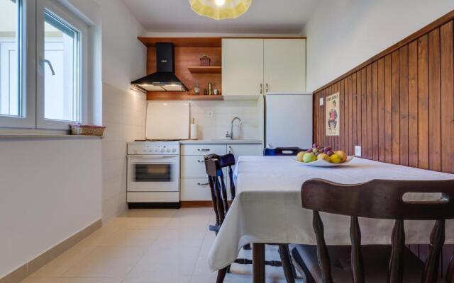 Apartments Grancarić