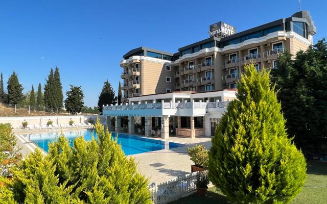 Premier Vista Hotel Silivri