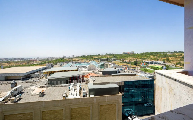 Stay Inn next to Dalma Mall