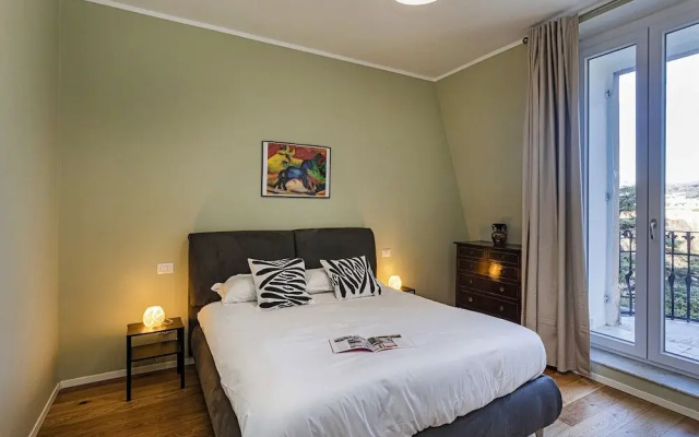 Piazza Palermo Loft by Wonderful Italy