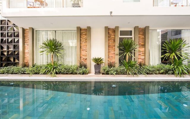 The Amazing Residence