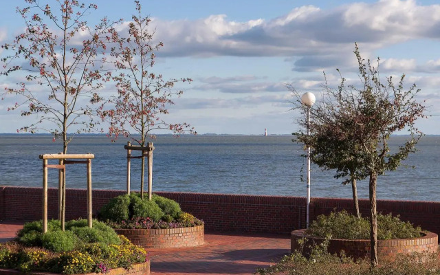 145 Meerblick Ferienwohnung