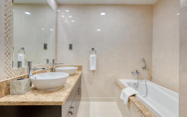 Balqis Residence B - 802- PJ