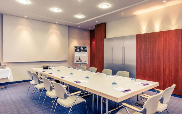 Mercure Hotel München Freising Airport