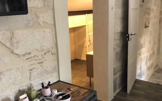 Appartement 2 Chambres Richart 2 et 3