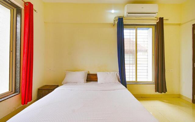 FabExpress Golden Leaf Airport