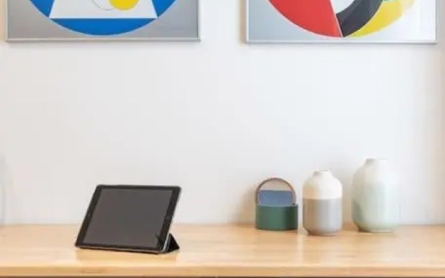 Piola Flexyrent Apt. A.C. Wifi