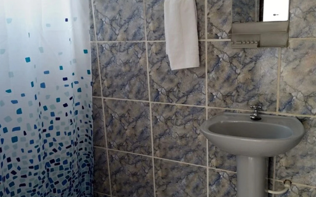 Pousada Pouso do Rio